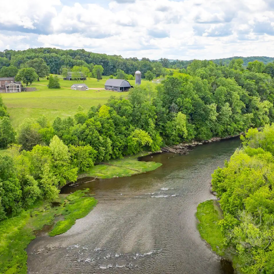Strawberry Plains, TN
